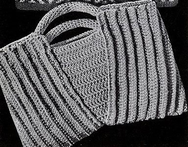 Butterfly Bag Pattern #2064