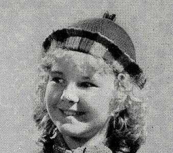 Sun Ray Hat Pattern