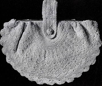 Summer Bag Pattern #2073