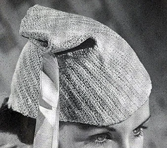 Fez Pattern #2162