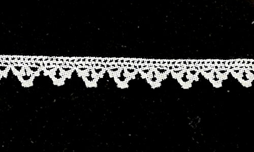 Looped Edging Pattern #8185