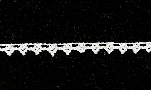 Blocked Edging Pattern #8186