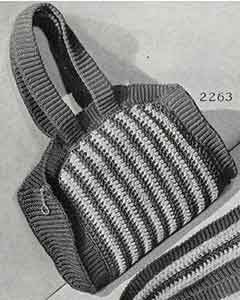 Bag Pattern
