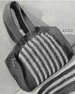 Bag Pattern