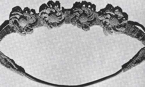 Hair Band Pattern