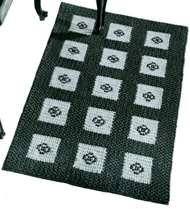 Biarritz Rug Pattern