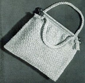 Knitting Bag II
