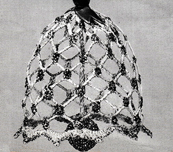 Xmas Bell Pattern