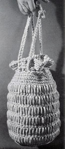 Lantern Bag Pattern