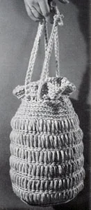 Lantern Bag Pattern