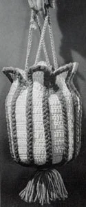 Beach Bag Pattern