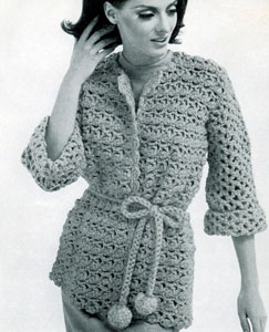 Jacket Pattern