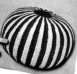 Soft Ball Pattern #2025