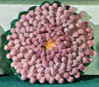 Mum Pillow Pattern