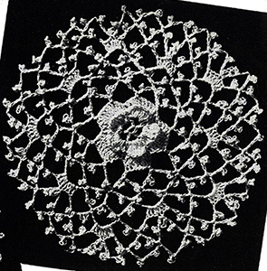 Motif Pattern #2216