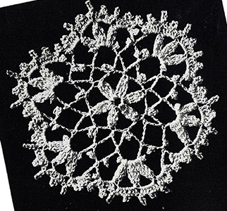 Motif Pattern #2217