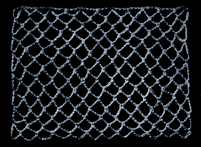 Irish Crochet Background #1