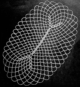 Doily Pattern