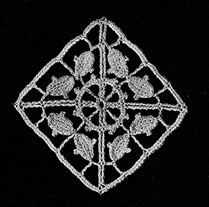 Medallion Pattern