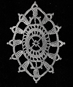Medallion Pattern