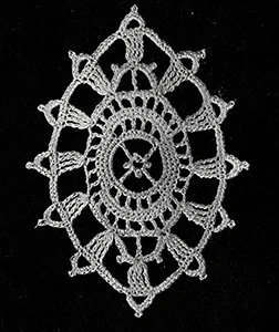 Medallion Pattern