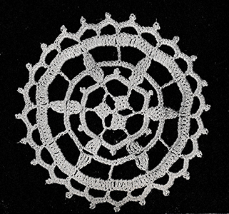 Medallion Pattern