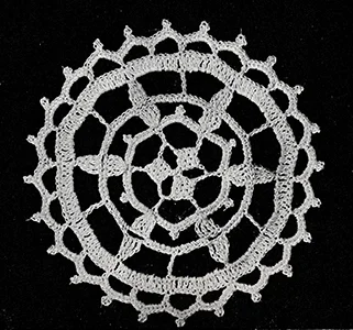 Medallion Pattern