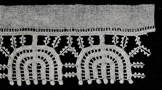 Edge Pattern #8