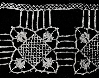 Edge Pattern #16