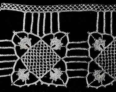 Edge Pattern #16