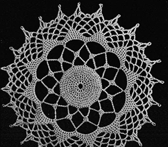 Motif Pattern #4413
