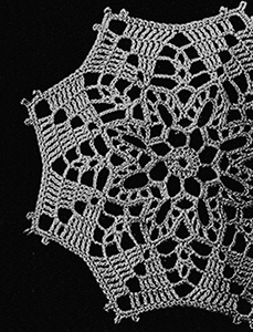 Motif Pattern #4414