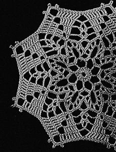 Motif Pattern #4414
