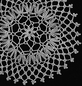 Motif Pattern #4415