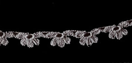 Periwinkle Edging Pattern