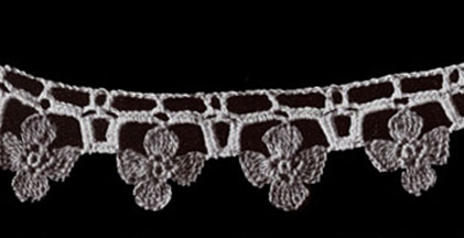 Arabis Edging Pattern