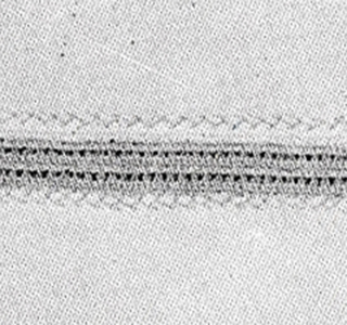 Pillow Case Insertion Pattern #737