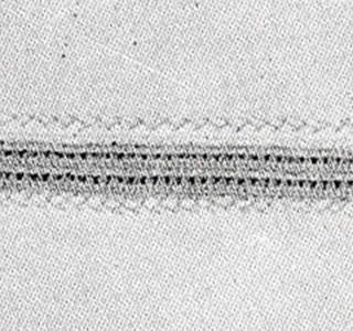 Pillow Case Insertion Pattern #737