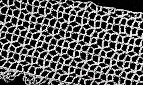 Useful Edging Pattern #751