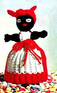Mammy Doll