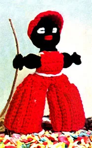 Pappy Doll