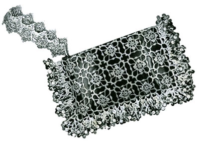 Evening Bag Pattern
