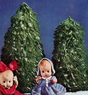 Christmas Trees