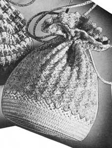 Bag Pattern