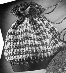 Bag Pattern