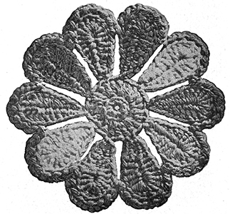 Mat Pattern