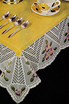 Tablecloth Patterns
