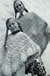 Poncho Patterns