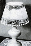Lamp Shade Patterns