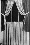 Curtain Tie Backs | Curtain Shade Pulls